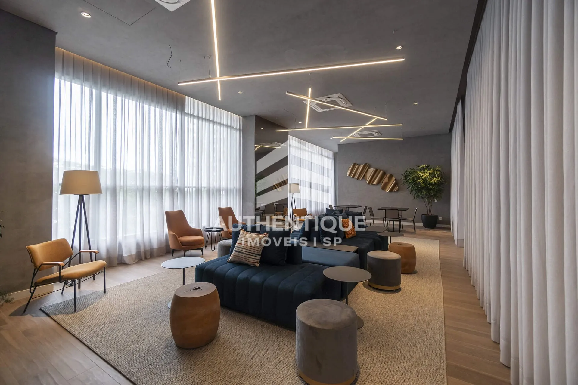 Imagem HARMONIA DA VILA MADALENA - Apartamento à venda no bairro Vila Madalena - São Paulo/SP, Zona Oeste