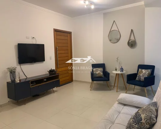 Imagem CASA RESIDENCIAL em Bertioga - SP, Boracéia
