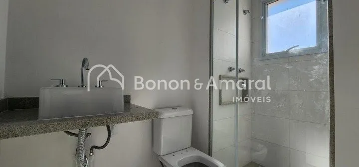 Imagem Apartamento com 3 quartos 3 suítes com 115m² no Taquaral Campinas