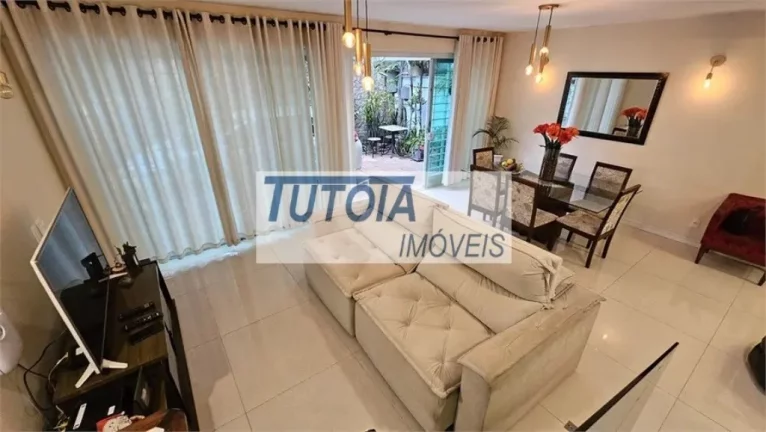 Imagem CASA A VENDA PRÓXIMO AO PARQUE DO IBIRAPUERA