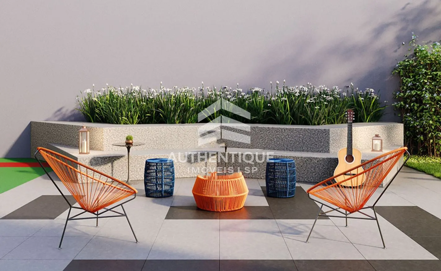 Imagem S1NGULAR VILA MARIANA - Apartamento à venda no bairro Vila Mariana - São Paulo/SP, Zona Sul