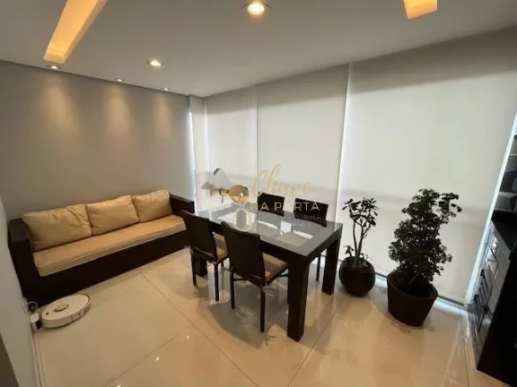 Foto do imóvel Apartamento à venda em Avenida João XXIII