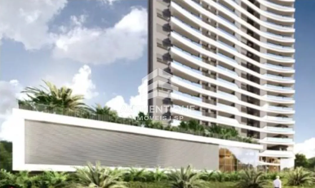 Imagem JARDIM DAS PERDIZES - BOSQUE PITANGUEIRAS - Apartamento à venda no bairro Água Branca - São Paulo/SP, Zona Oeste
