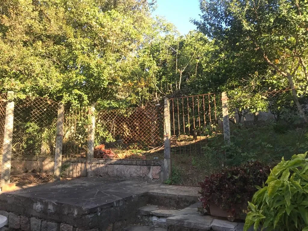 Imagem Casa no Bairro Ipanema 3D