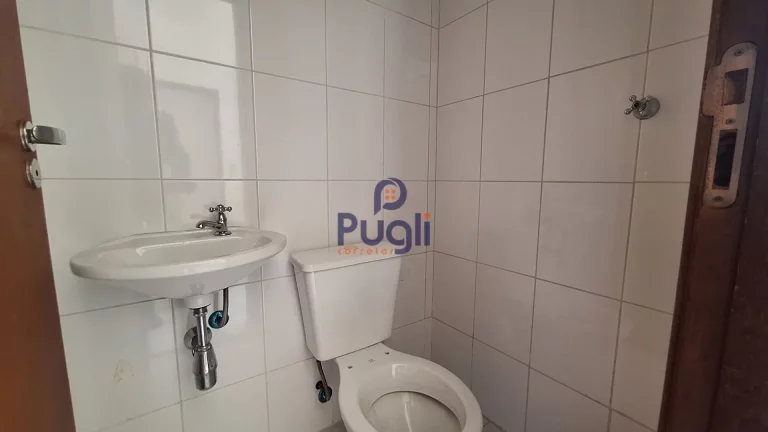 Imagem Apartamento à Venda no Bairro da Pompeia | Condominio Villa Bella | 106m2 - 3 Dorms (1 Suíte) - 2 Vagas