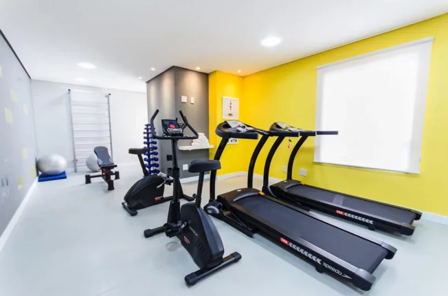 Imagem Vende-se excelente apartamento no Jardim Flor da Montanha próximo ao Parque Shopping Maia!!
