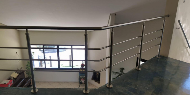 Imagem Chácara com 5 Quartos à Venda, 425 m² em Centro - Santa Isabel