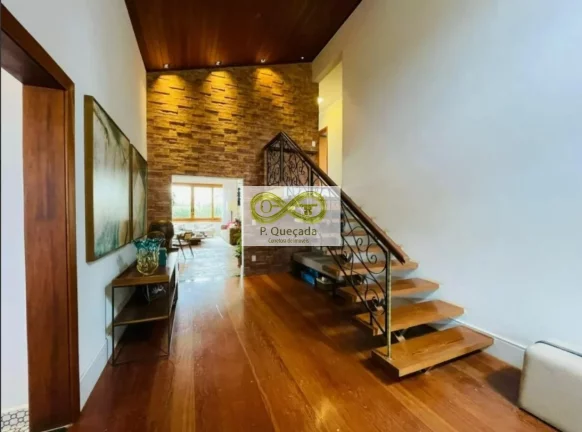 Imagem Venha conhecer esta incrível casa!
