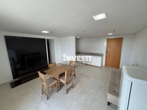 Imagem Apartamento à venda no Jardim Goiás - Goiânia/GO