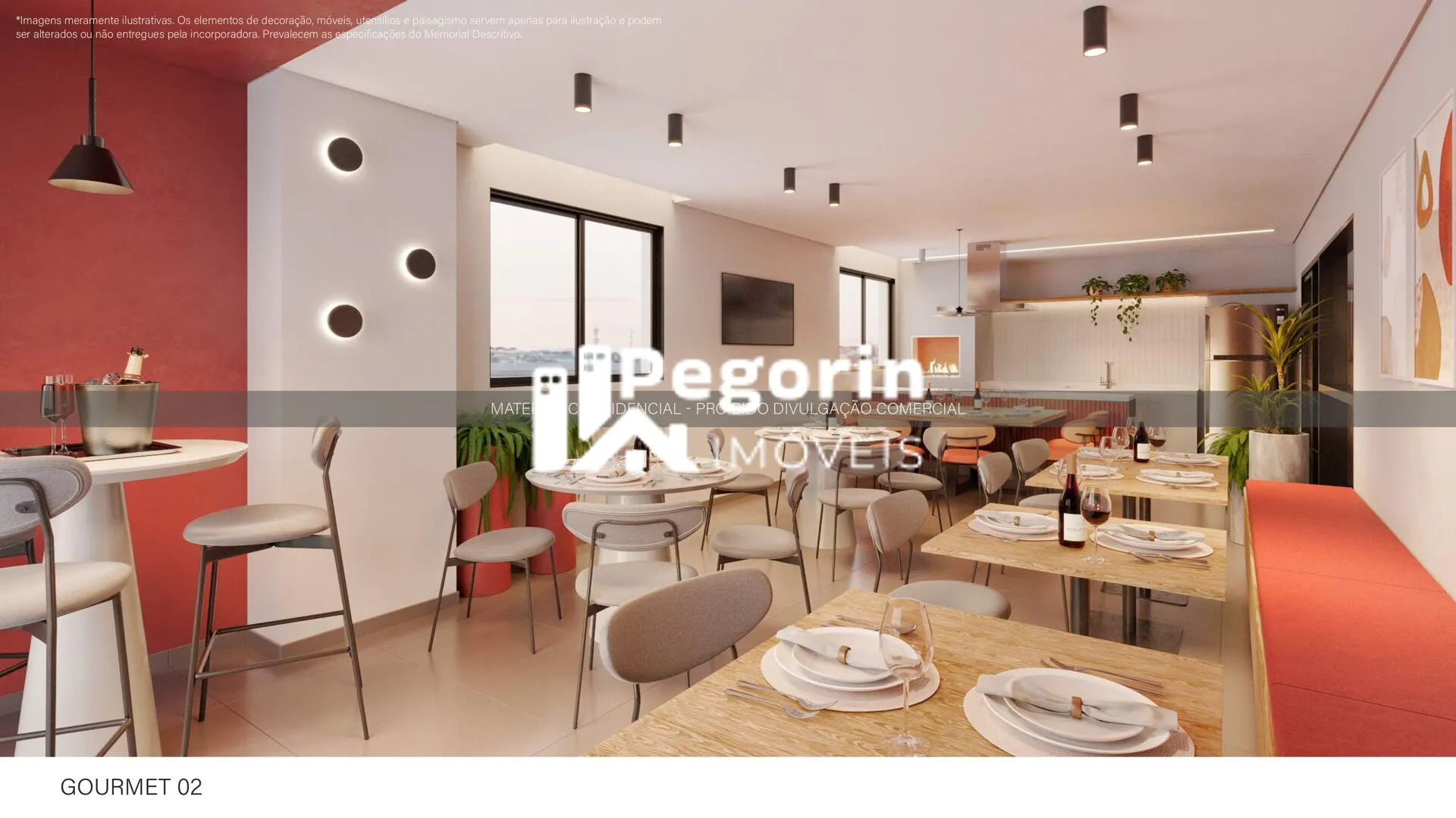 Imagem Apartamento à venda em Pinhais, Estância Pinhais, com 2 quartos, 53,20m²