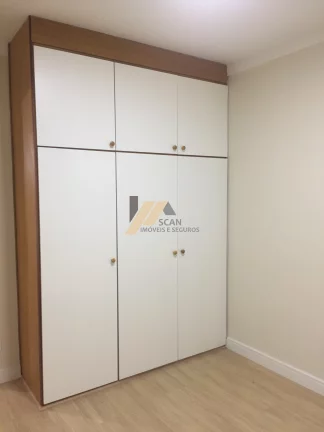 Imagem Apartamento à venda na Vila Itapura em Campinas, São Paulo
