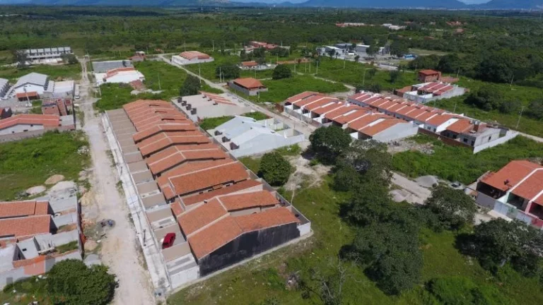 Imagem Terreno a Venda no bairro Ancuri - Itaitinga, CE