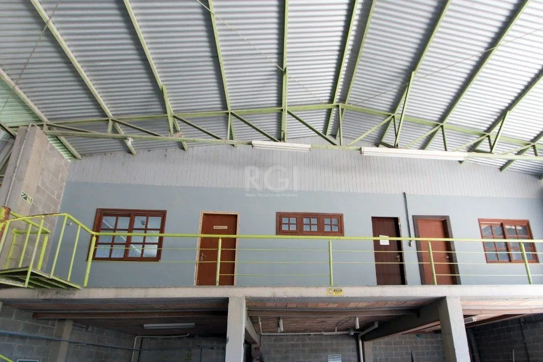 Imagem Depósito/Pavilhão para Venda - 550m², 0 dormitórios, Lageado