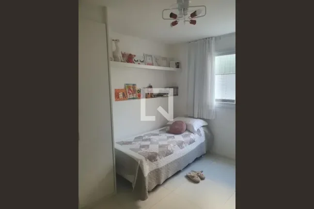 Imagem Apartamento à Venda - Recreio, 3 Quartos, 90 m2