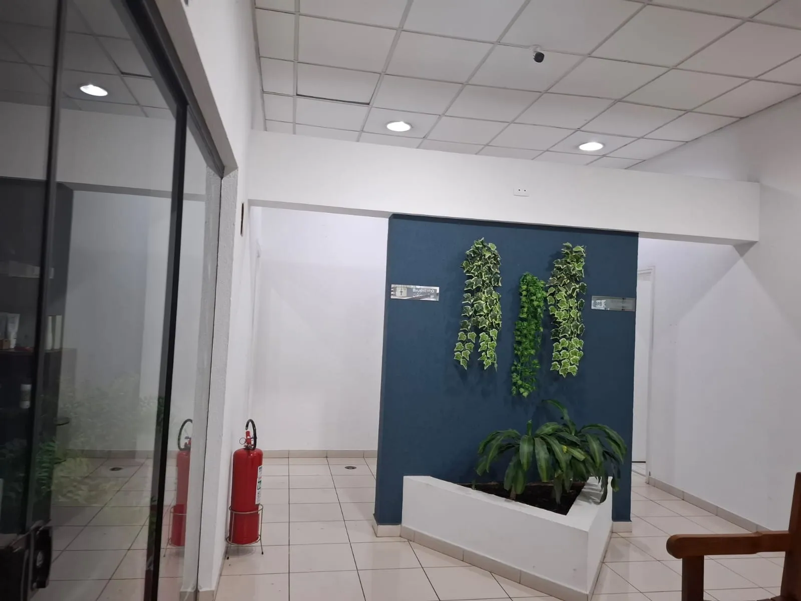 Imagem SALA COMERCIAL em SOROCABA - SP, PARQUE CAMPOLIM