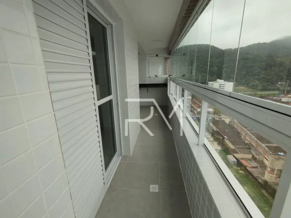 Imagem Apartamento à venda, 71 m por R$ 420.000,00 - Centro - Mongaguá/SP