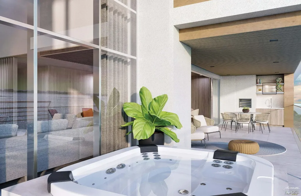 Imagem Apartamento em Cristal