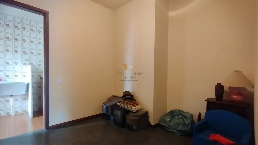 Imagem Apartamento para Venda em Teresópolis / RJ no bairro Alto