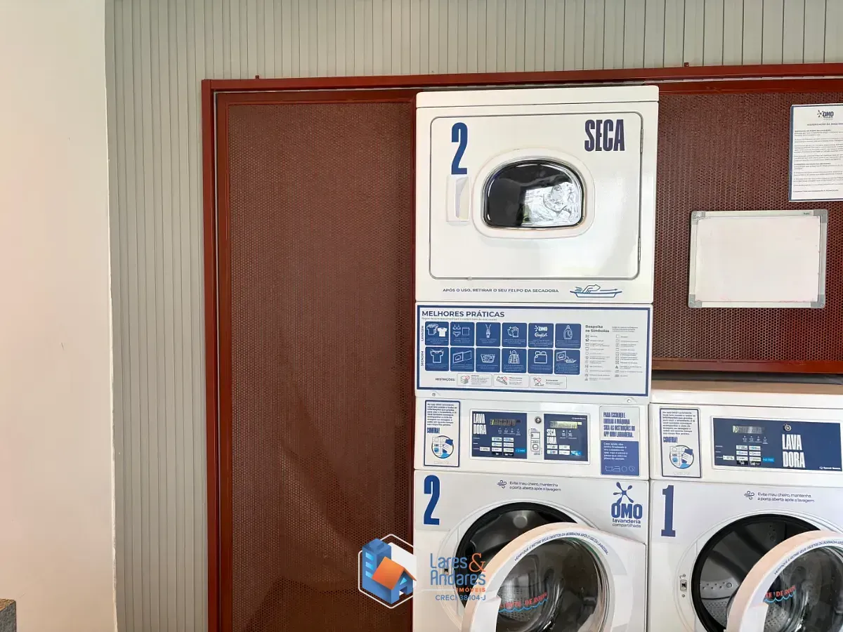 Imagem Apartamento para venda em Vila Olímpia com 2 quartos, 38m²