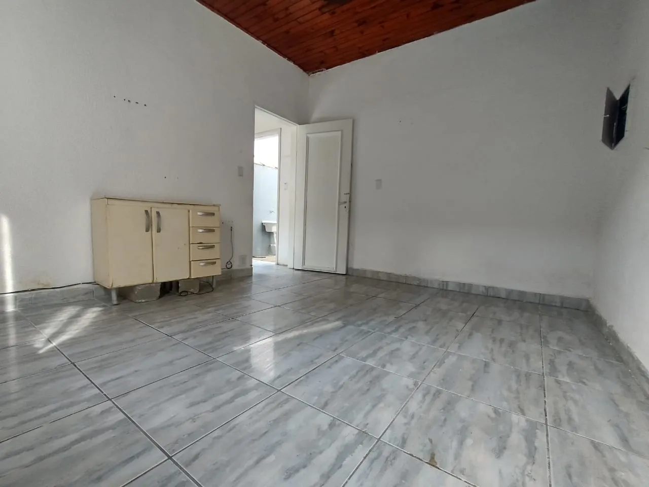 Imagem Casa para Locação em Itanhaém, Gaivota (Interior), 2 dormitórios, 1 banheiro, 1 vaga