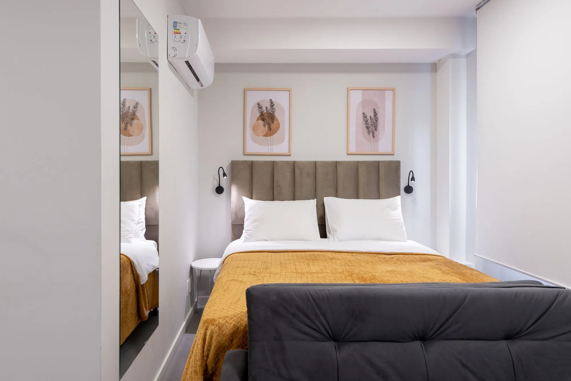 Imagem Studio Mobiliado à Venda - Cidade Baixa | Porto Alegre/RS