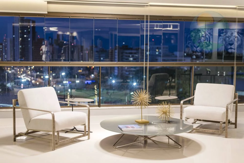 Imagem Apartamento com 5 suites, 414m2, à venda em João Pessoa, Altiplano Cabo Branco