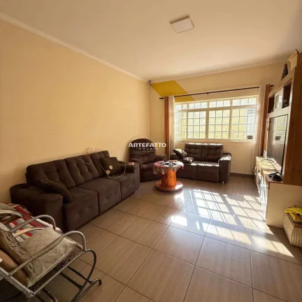 Imagem Casa à Venda – Próximo à Expoagro | Franca-SP