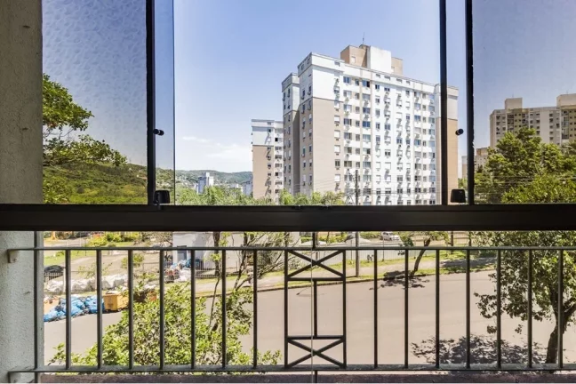 Imagem Apartamento para venda no bairro Jardim Carvalho em Porto Alegre