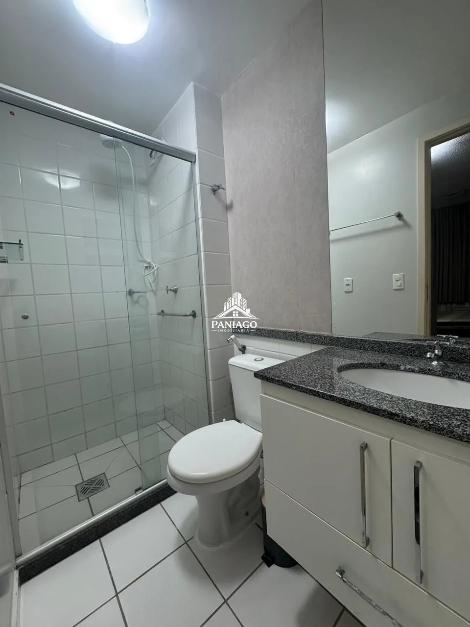 Imagem Apartamento Mobiliado no Garden Goiabeiras | 3 Quartos | Cuiabá-MT