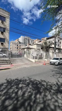 Foto do imóvel Apartamento com 2 dormitórios à venda, 70 m² por R$ 370 - Soteco - Vila Velha/ES