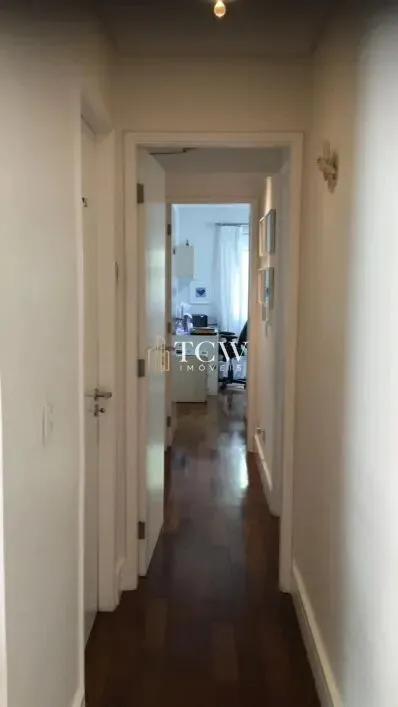 Imagem Apartamento Padrão à venda em São Paulo/SP