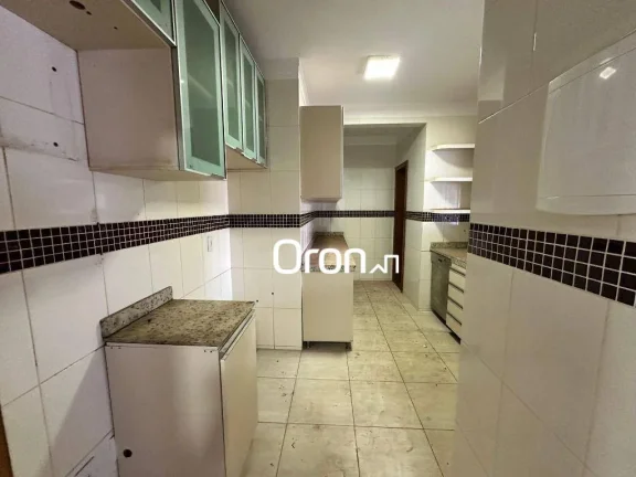 Imagem Sobrado à venda, 360 m² por R$ 1.198.000,00 - Vila Rezende - Goiânia/GO