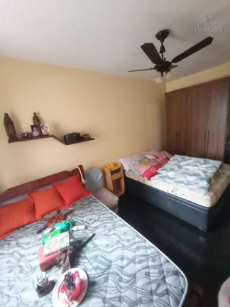Imagem Apartamento 1 quarto maravilhoso no Bairro Aviação em Praia Grande