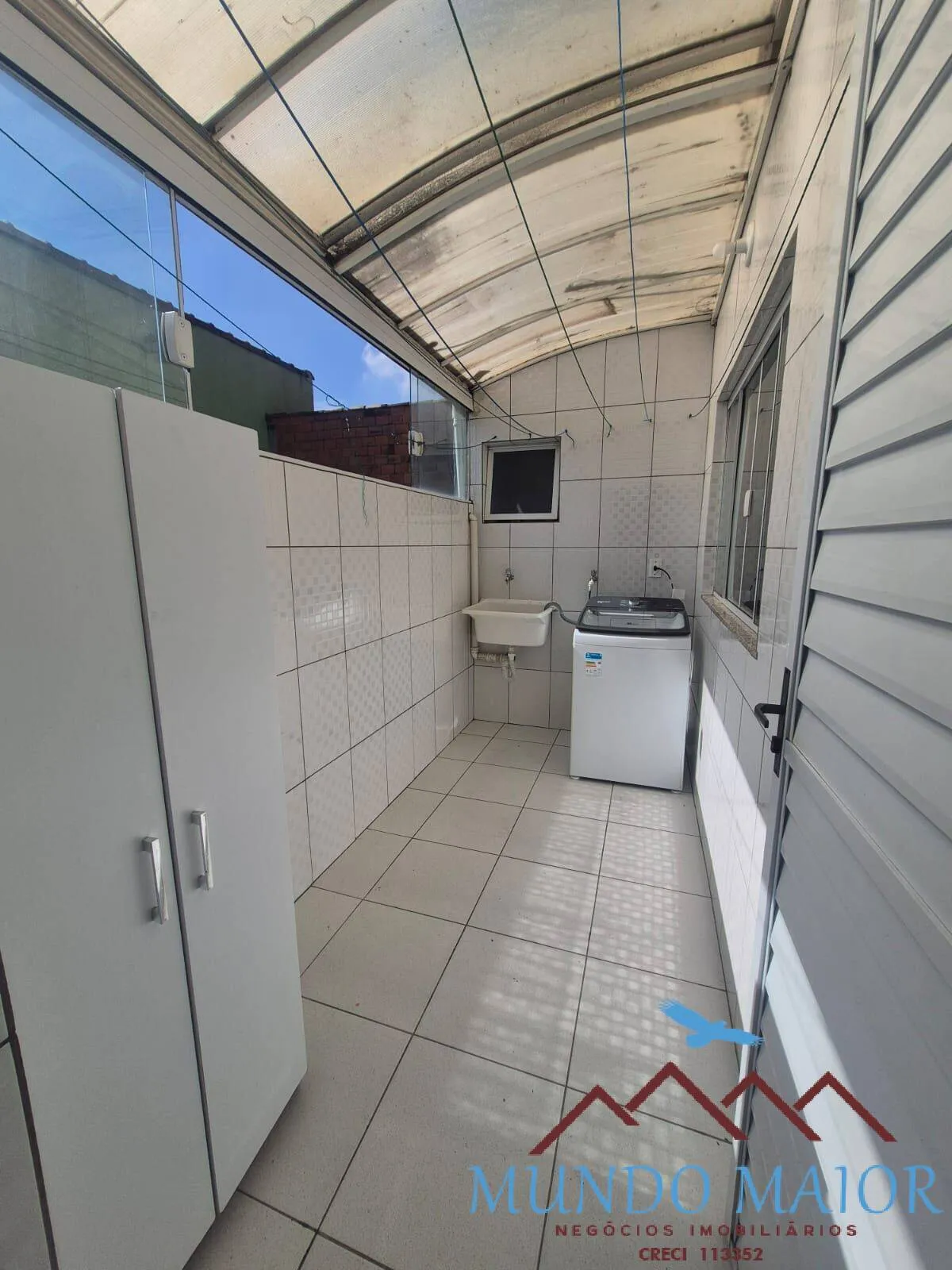Imagem Seu Primeiro Passos no Lugar Certo! Apto Sem Condomínio de 51m² Santo Andre