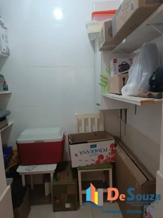 Imagem Imóvel em Bairro Zona Nova com 3 dormitórios!