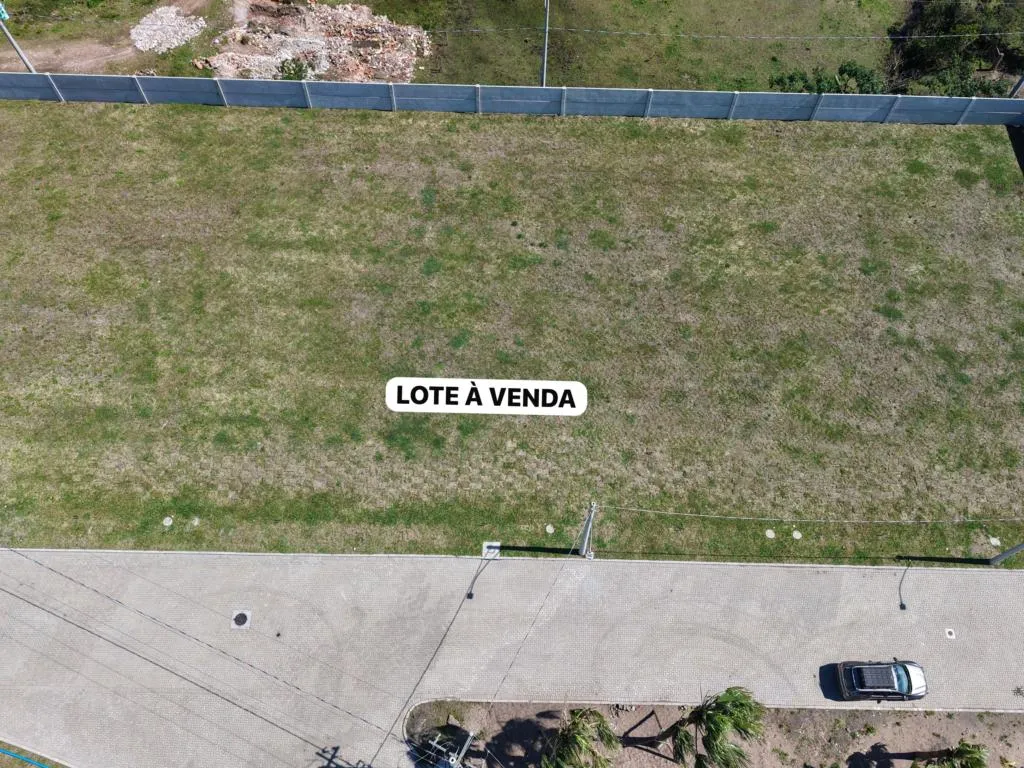 Imagem Terreno em Condomínio - Bairro --