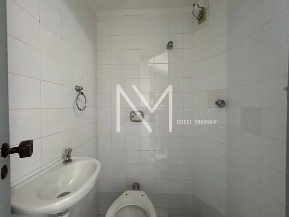 Imagem Apartamento para Locação 3 Quartos 1 Suíte 92m² - Jardim Aquárius - SJC