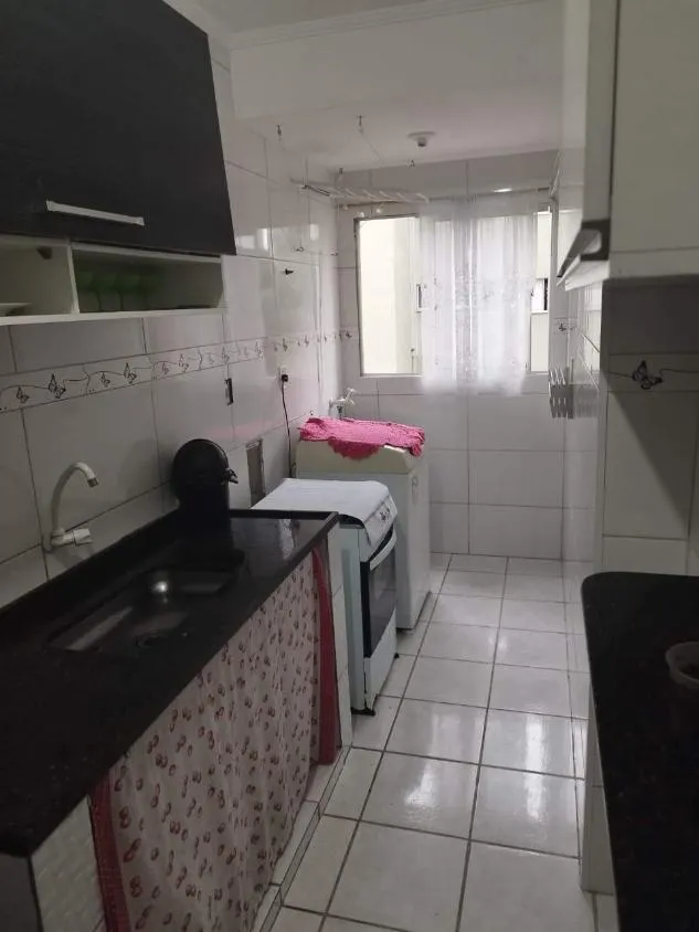 Imagem APARTAMENTO 2 DORMITORIOS PARA VENDA NO UMUARAMA EM ITANHAEM LADO PISTA FINANCIAMENTO BANCARIO E REPASSE