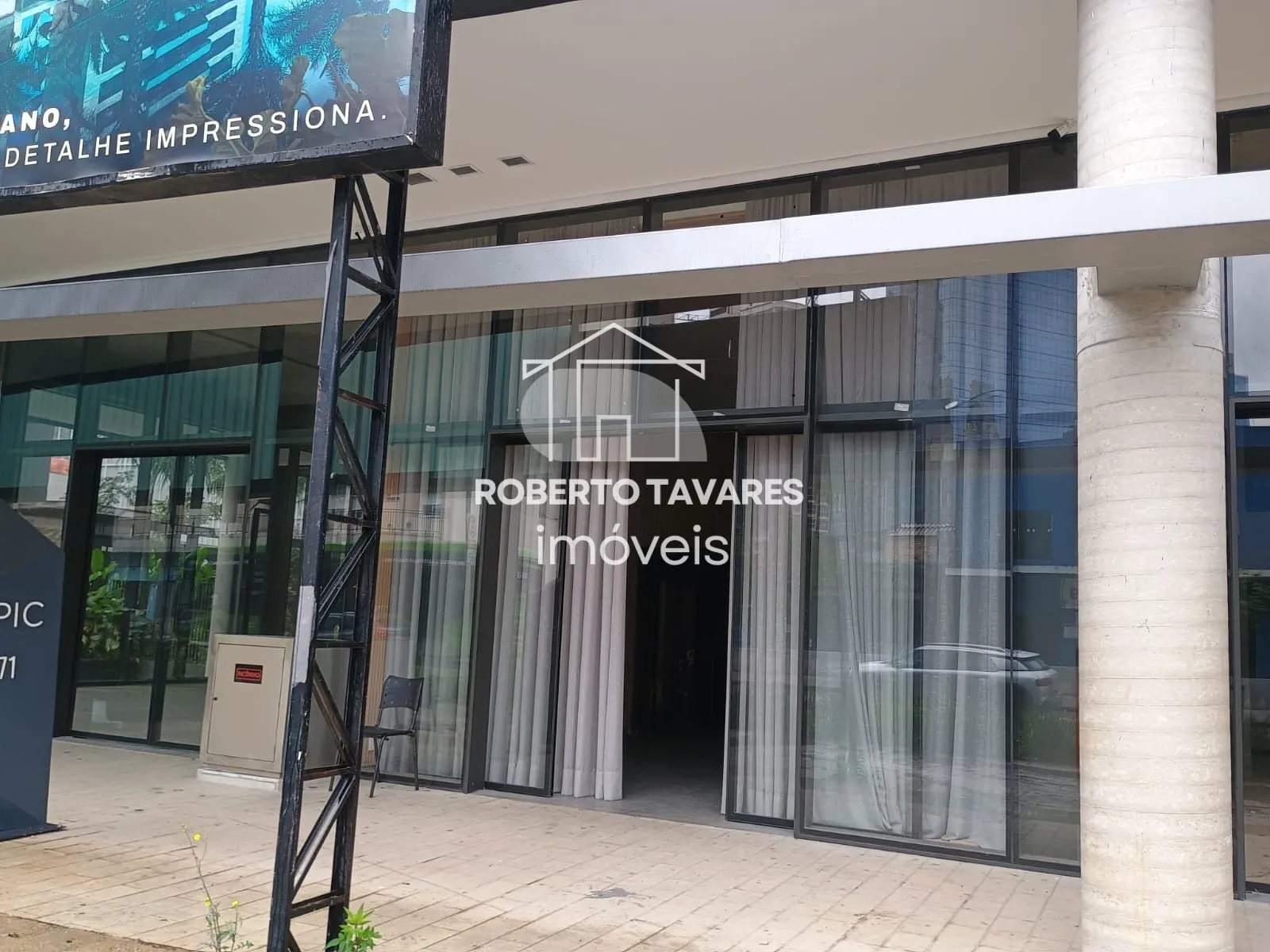 Imagem Loja / Salão / Ponto Comercial de 380m² no bairro Vila Nova Conceição, em São Paulo