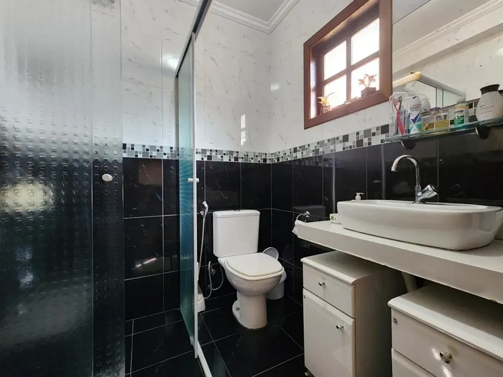 Imagem Sobrado com 3 Quartos à Venda, 190 m² em Jaguaré - São Paulo