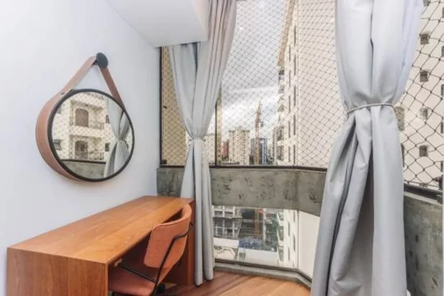 Imagem APARTAMENTO RESIDENCIAL em SÃO PAULO - SP, VILA CLEMENTINO