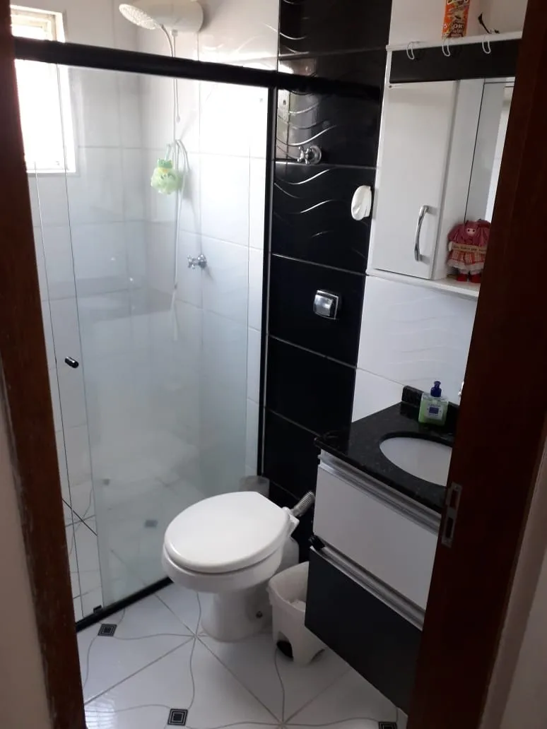Foto do imóvel Casa à venda 2 Quartos, 2 Vagas, 125M², Jardim Garcez, Taubaté - SP