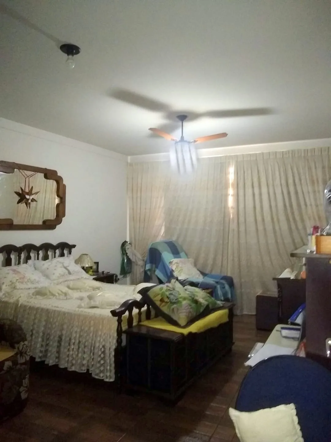 Imagem Casa à venda 4 Quartos, 1 Vaga, 240M², Santa Rita, Aparecida - SP