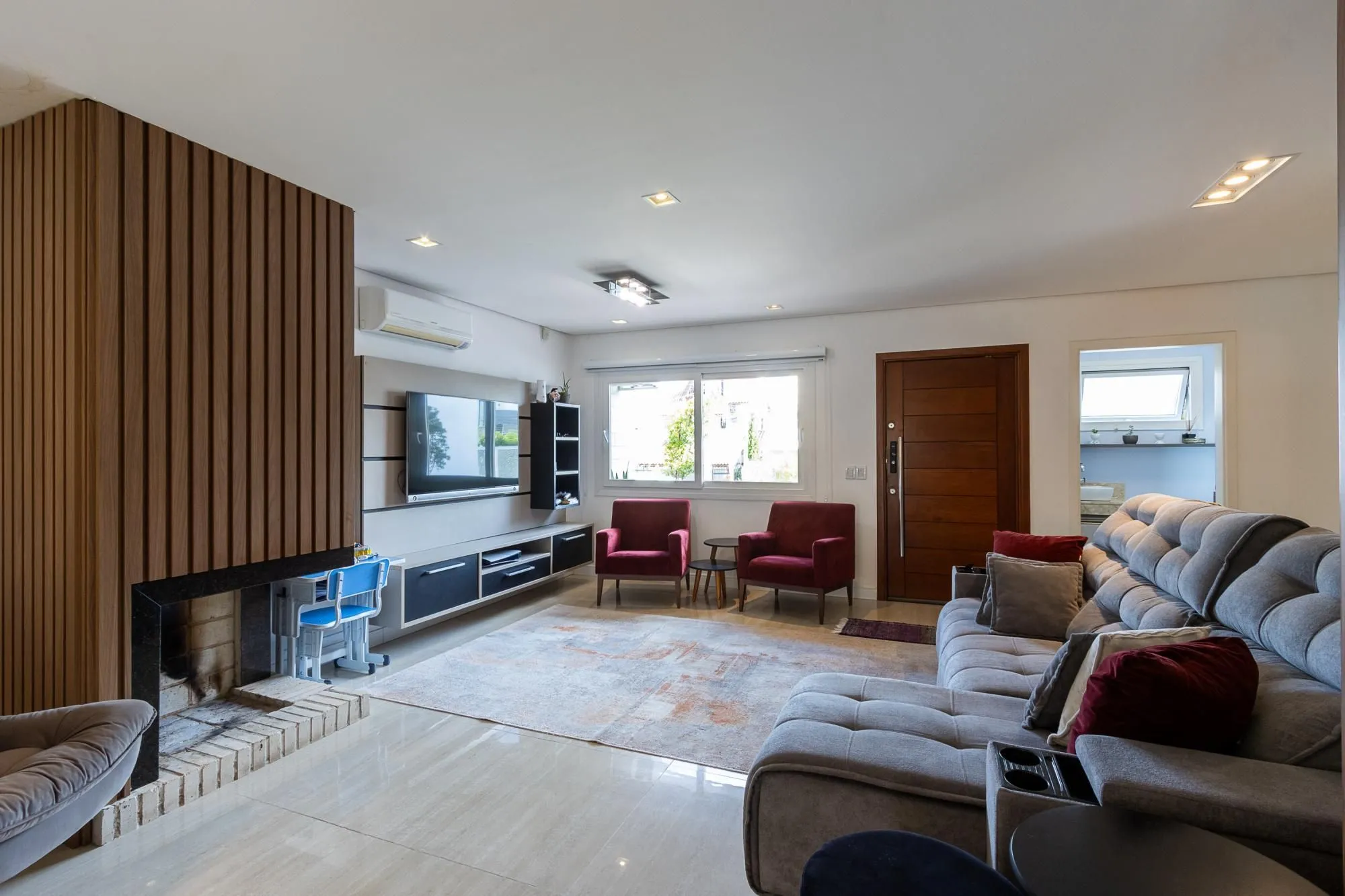 Imagem Casa em Hípica