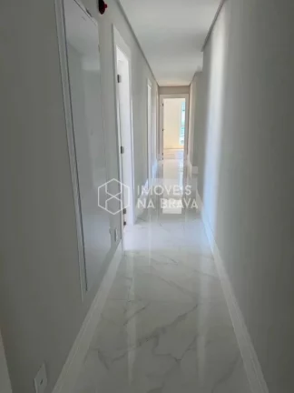 Imagem APARTAMENTO A VENDA 4 DORMITORIOS - 5 VAGAS - BALNEARIO CAMBORIU /SC
