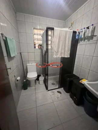 Imagem CASAS À VENDA NO JARDIM ELBA - PRÓXIMAS AO MONOTRILHO.