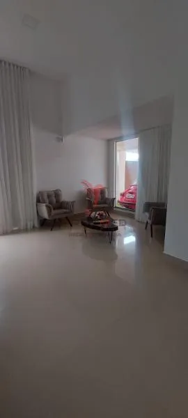 Imagem Casa 4 suítes 370m² 4 vagas Ponte Alta Norte (gama) Brasilia/DF
