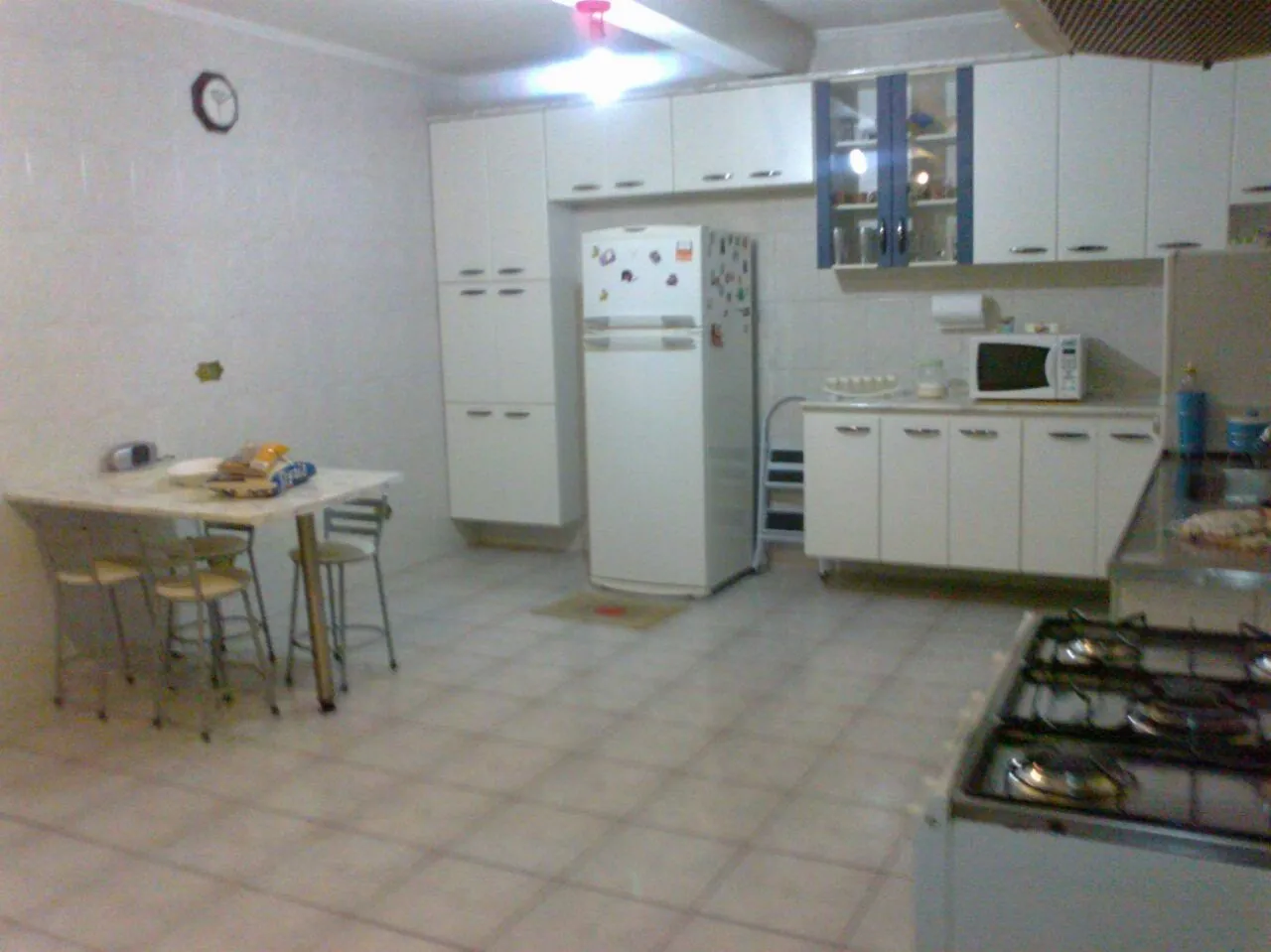 Imagem Sobrado a venda com 3 dorms sendo 1 suíte - Jardim Colonial