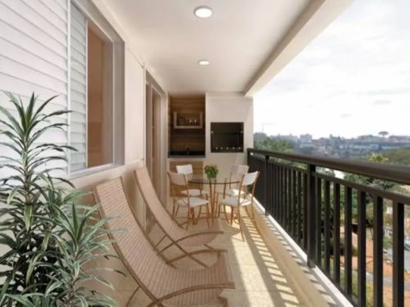 Imagem Comprar apartamento na Vila Bastos Santo André, apartamento 4 quartos em Vila Bastos Santo André SP, comprar apartamento pronto para morar Santo André