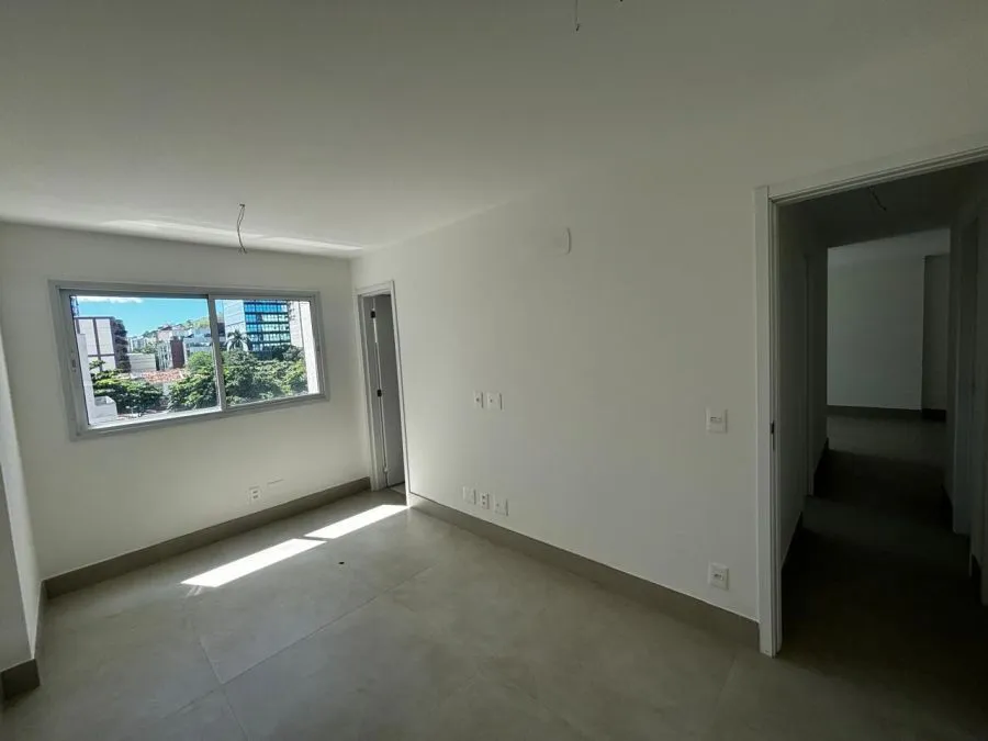 Imagem Apartamento a Venda no bairro Alvarez - Nova Iguaçu, RJ